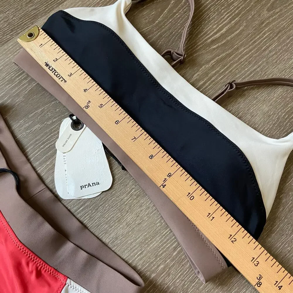 Prana new tags
